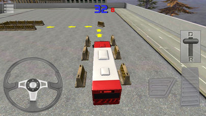 Download Bus Parking.3D App on your Windows XP/7/8/10 and MAC PC
